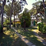 Lignano Pineta Nice Villa
