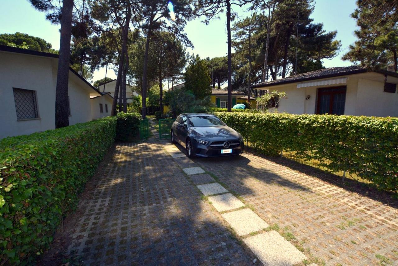 Holiday home Lignano Pineta