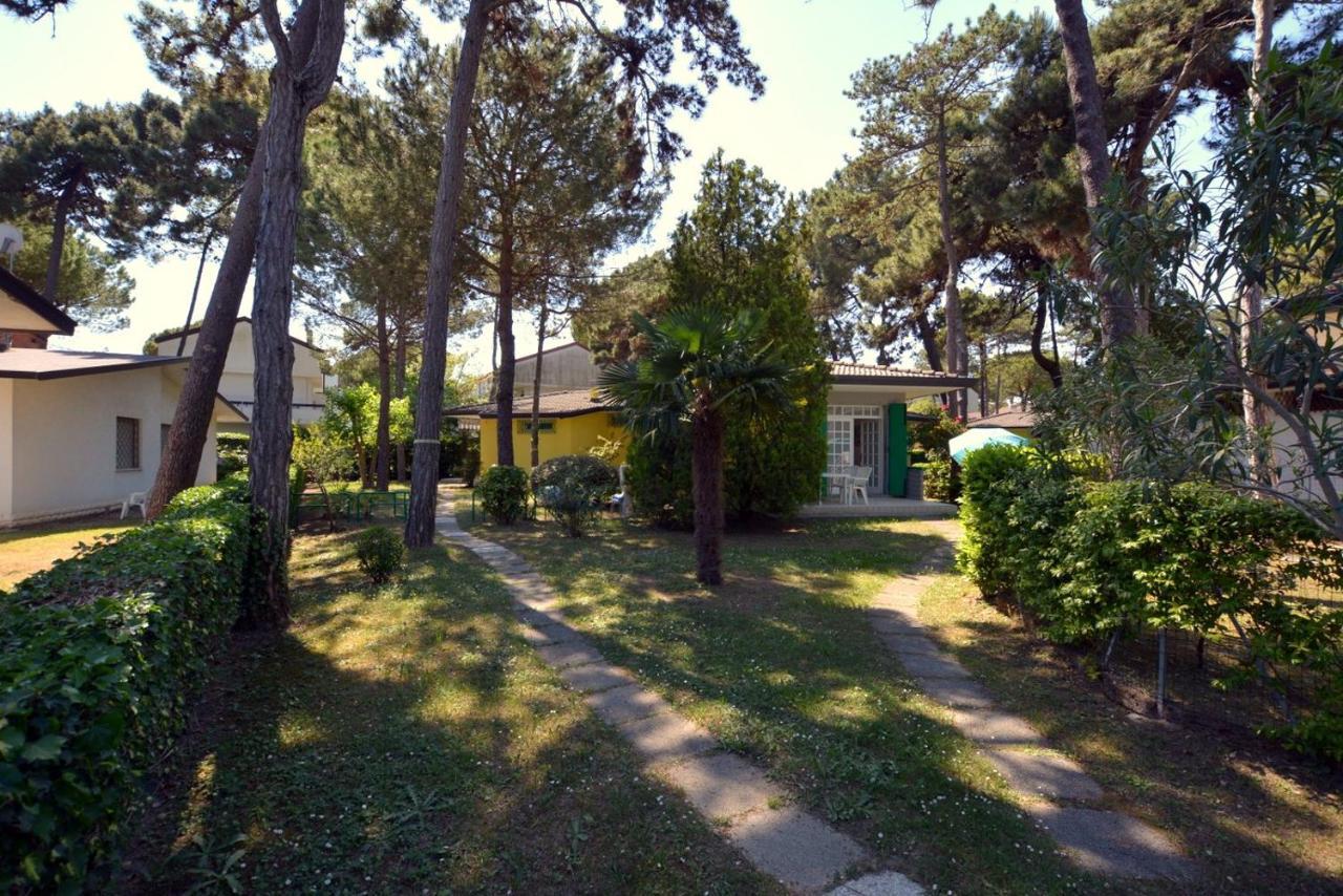 Holiday home Lignano Pineta Lignano Sabbiadoro