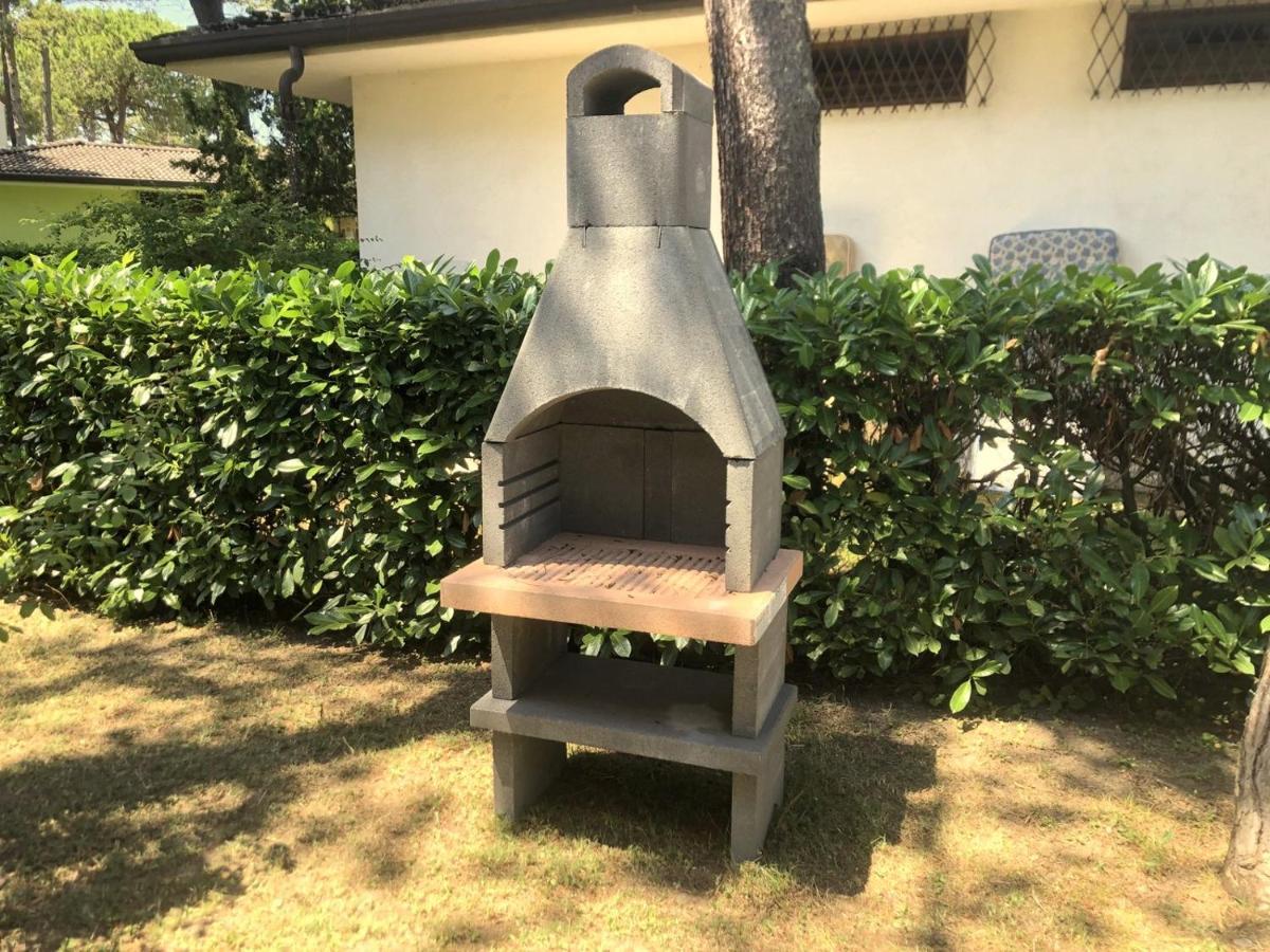 Holiday home Lignano Pineta *